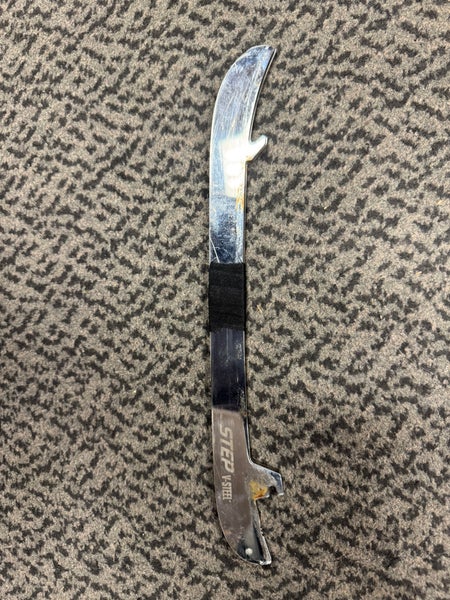 Step Steel ST Edge V Steel 271 mm (Used)