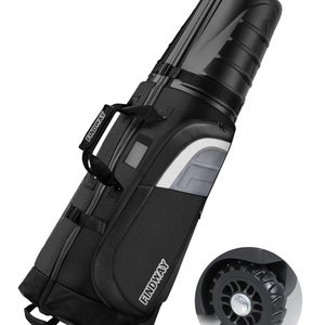 Findway Golf Bag Hard Case