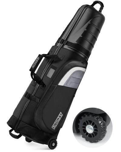 Findway Golf Bag Hard Case