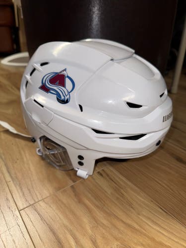 Large Warrior Covert CF 100 Helmet (Used)