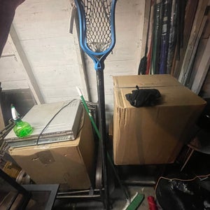 Ecd carbon 3.0 (Used)