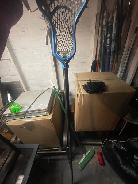 Adult ECD Defense Shafts (Used)