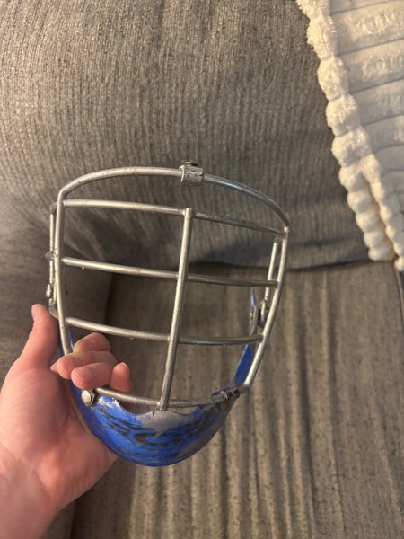 Cascade CPV-R face guard