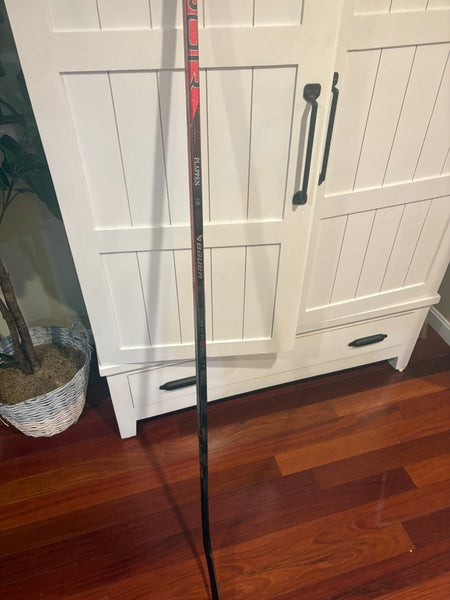 Senior Bauer Vapor Hyperlite 2 Left Hand Hockey Stick P28 80 Flex Pro Stock (Used)