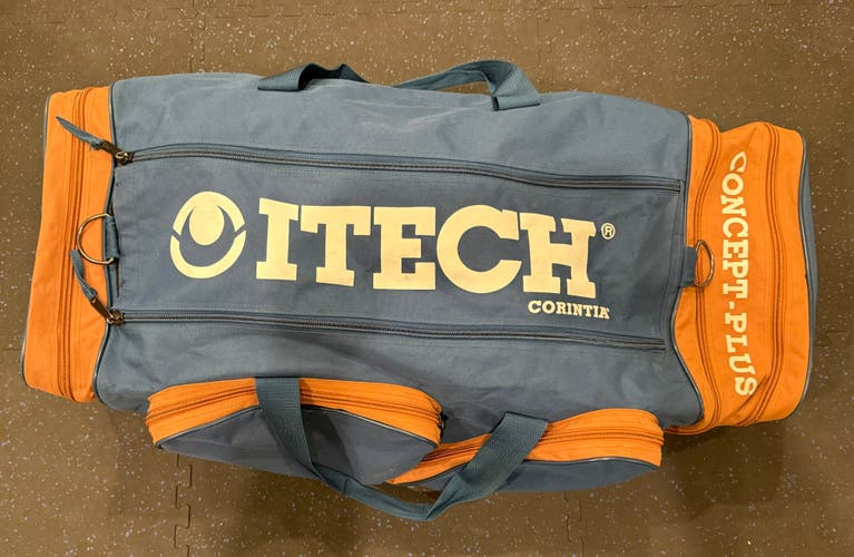 Itech Bag (Used)