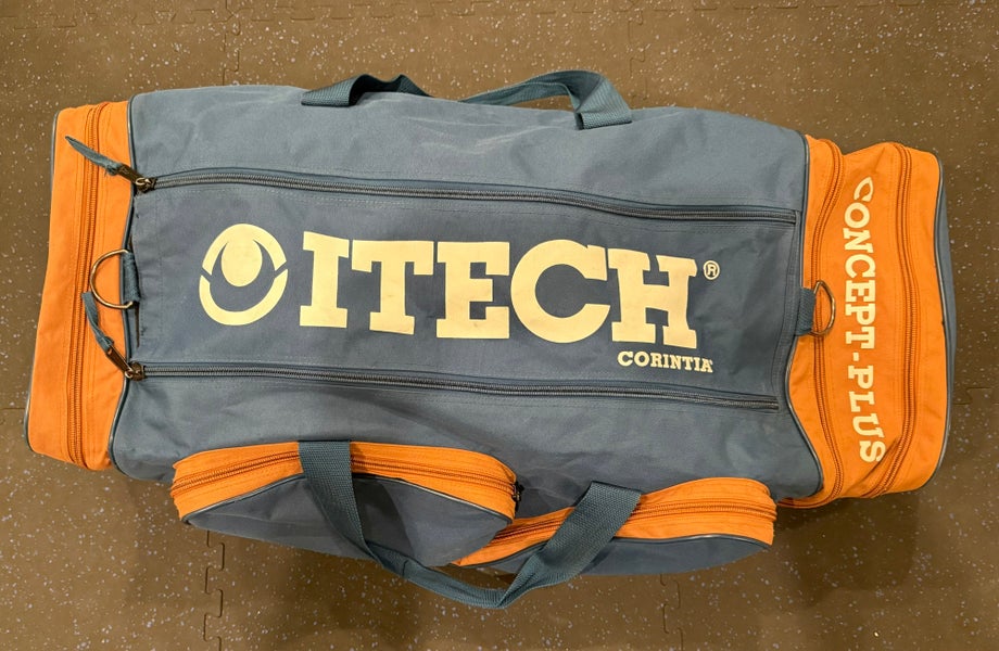 Itech Bag (Used)