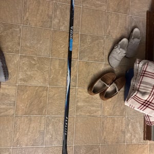 Senior Bauer Vapor FlyLite Left Hand Hockey Stick P28 77 Flex (New)