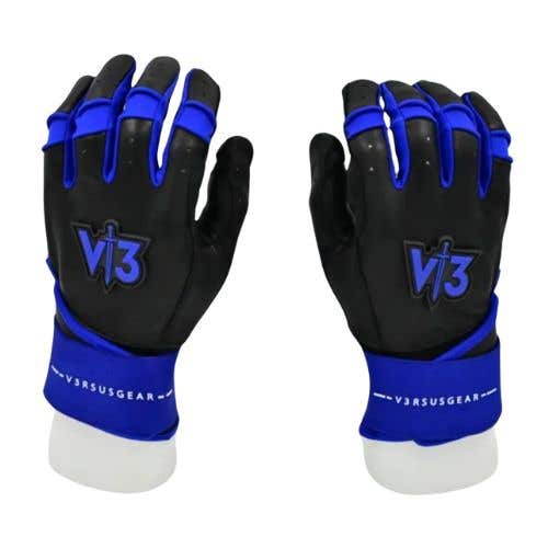 V3rsus Gear Victory Series Batting Gloves (New) - Adult Medium