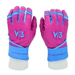 V3rsus Gear Victory Series Batting Gloves (New) - Youth Medium