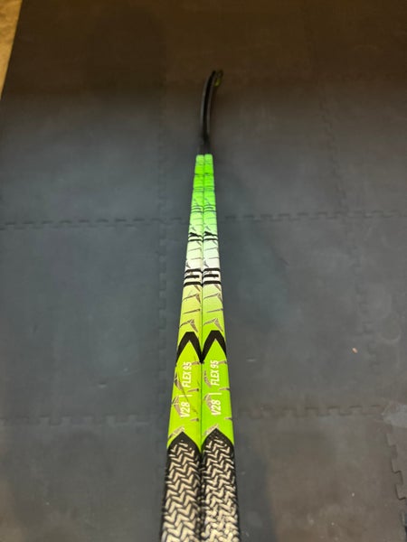 2 PACK — Senior Verbero Mercury V350 | 95 Flex | V28 | Left Hand Hockey Sticks