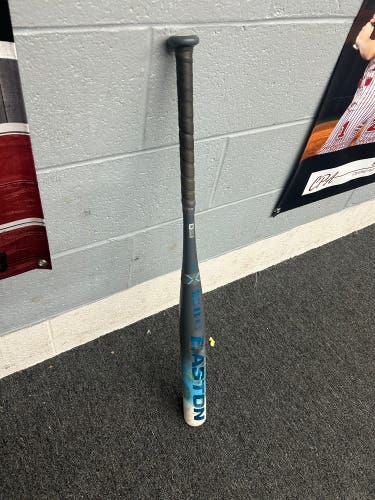 2025 Easton Ghost OG Composite Bat (-10) 23 oz 33" (Used)