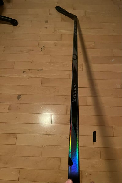 NEW Senior Bauer Proto2 Left Hand P28 70 Flex Hockey Stick