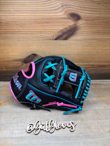 Wilson A2000 11.5" SC86 (Spin Control 1786)