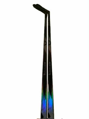 NEW 2 PACK P92 65 Flex Intermediate Bauer Proto2 Left Handed Hockey Sticks