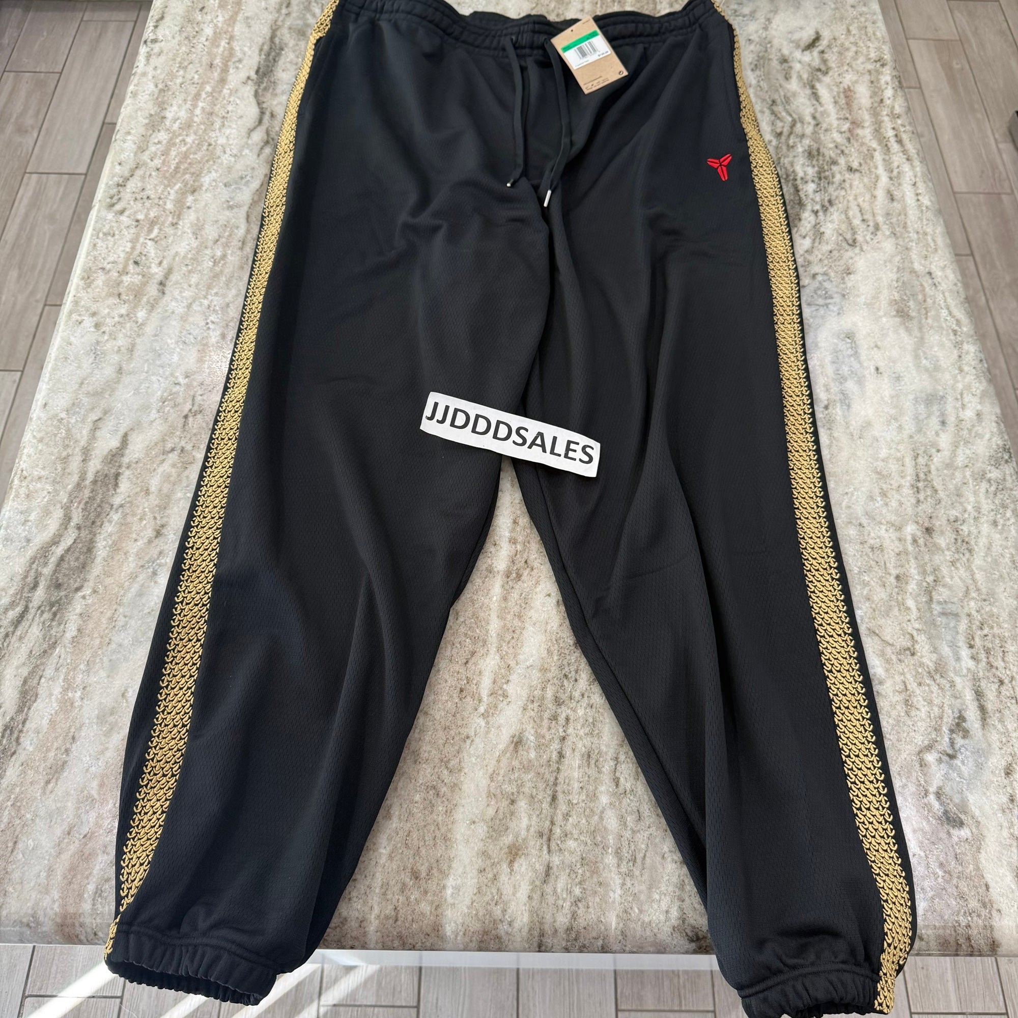 nike therma pants tall