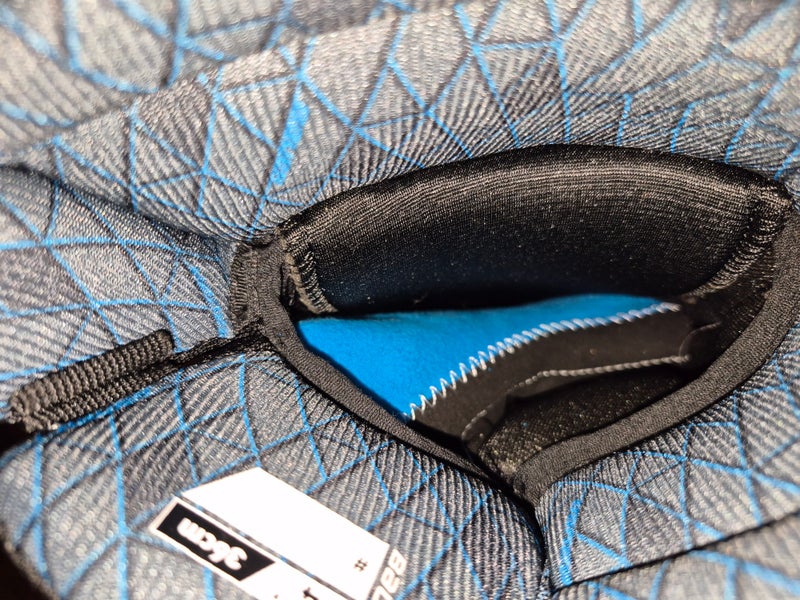 Bauer Bauer X Gloves 14" (Used)