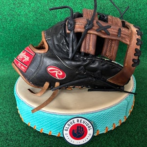 Rawlings Pro Preferred RH First Base Baseball Glove 13" (Used)