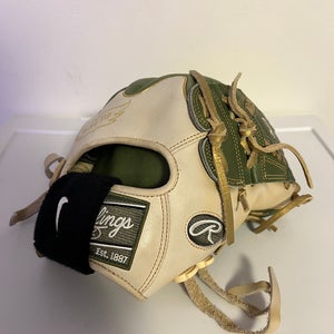 FSOT Rawlings HoH 11.75”