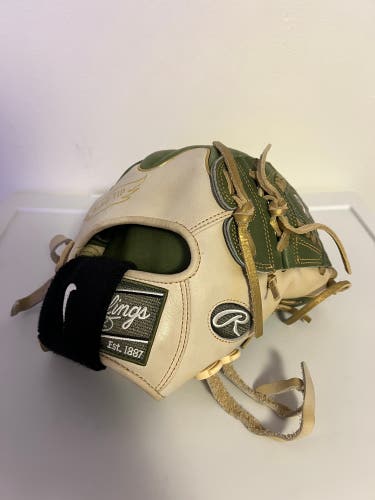 FSOT Rawlings HoH 11.75”