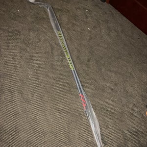 Senior Sher-Wood Rekker Legend Pro Left Hand Hockey Stick P92 68 Flex (New)