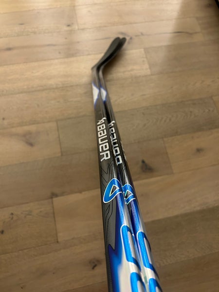 Senior Bauer Vapor FlyLite Right Handed Hockey Stick P92 70 Flex (New) 70 flex (two pack price deal)
