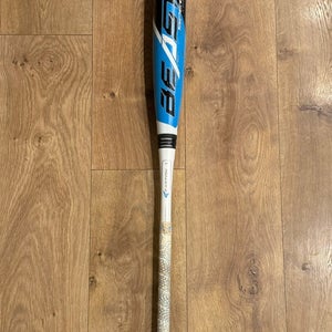 2019 Easton Beast Speed Hybrid USABat Certified Bat (-10) 19 oz 29" (Used)