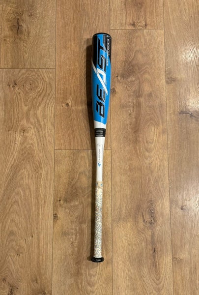 2019 Easton Beast Speed Hybrid USABat Certified Bat (-10) 19 oz 29" (Used)