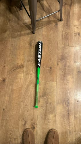 2019 Easton Speed Alloy USABat Certified Bat (-10) 19 oz 29" (Used)
