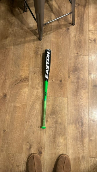 2019 Easton Speed Alloy USABat Certified Bat (-10) 19 oz 29" (Used)