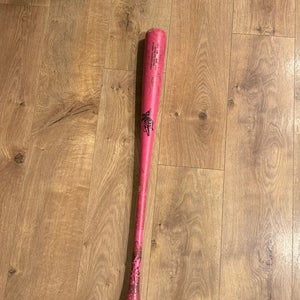 2023 Stinger BBCOR Wood Bat (-3) 28 oz 31" (Used)