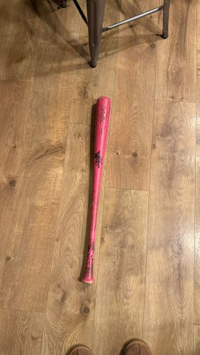 2023 Stinger BBCOR Wood Bat (-3) 28 oz 31" (Used)