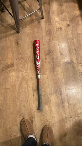 2023 Marucci CATX Connect Hybrid BBCOR Certified Bat (-3) 29 oz 32" (Used)