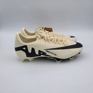 Nike Zoom Mercurial Vapor 15 Academy MG 'Mad Ready Pack' Soccer Cleats Men's Size 6.5