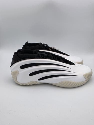 Adidas Harden Vol. 9 'Stormtrooper' Basketball Shoes Men's Size 13