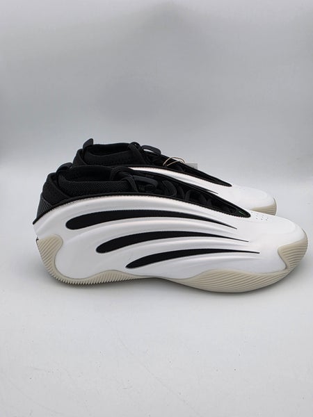 Adidas Harden Vol. 9 'Stormtrooper' Basketball Shoes Men's Size 13