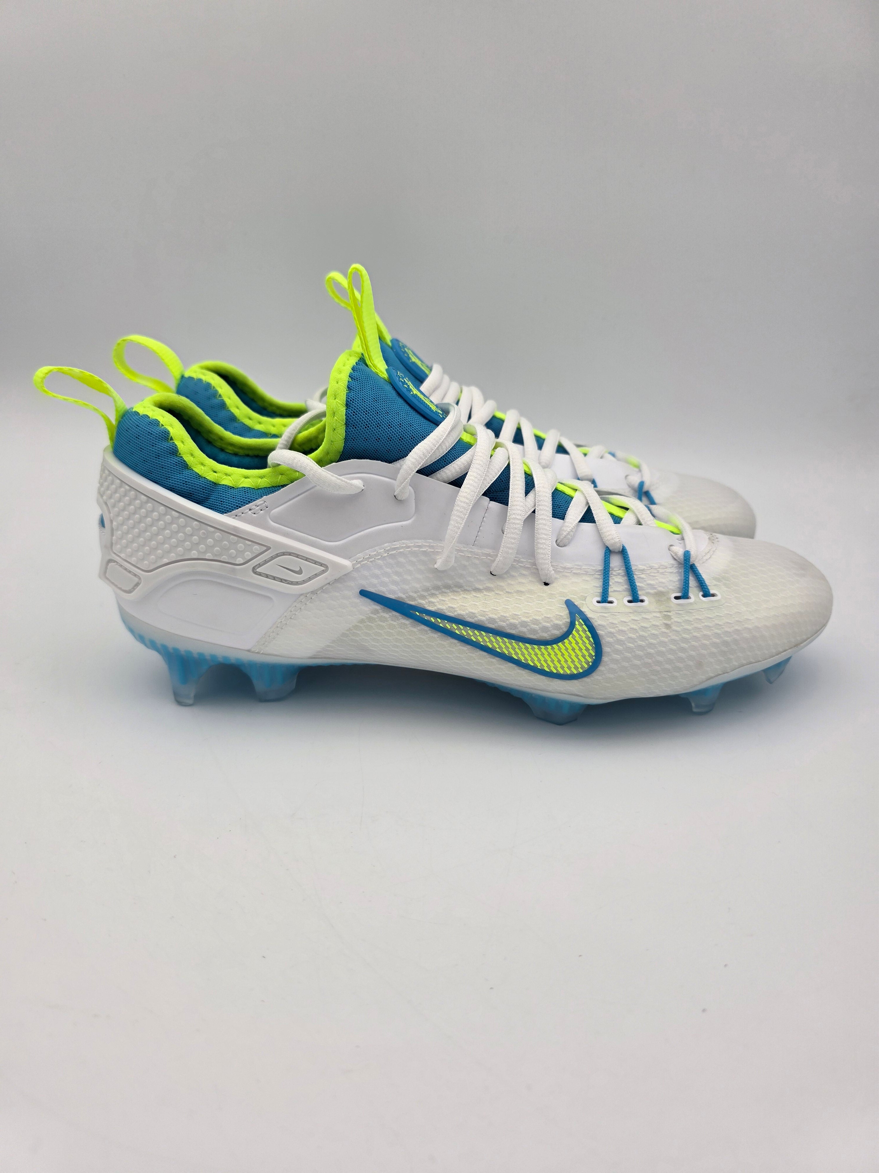 air huarache 5 mens white