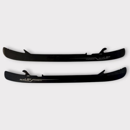 Pro Return New Bauer LS5 Carbon 296mm Lightspeed Steel Blades