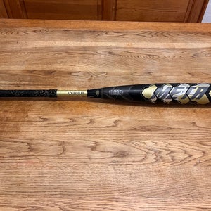 2021 Louisville Slugger Meta Composite USSSA Certified Bat (-5) 26 oz 31" (Used)