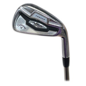 Callaway Apex Pro '16 Forged 4-PW Iron Set Graphite UST Mamiya Recoil 110 F4