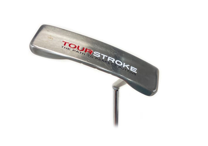 Evnroll Tour Stroke Trainer 35" Blade Putter