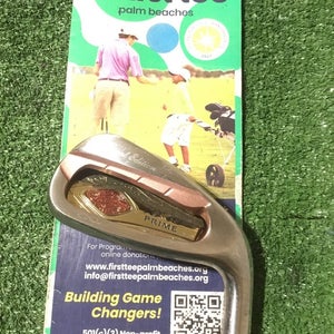 XXIO Ladies Prime Royal Edition 7 Iron SP-1100K 37g Graphite Shaft (36.5)