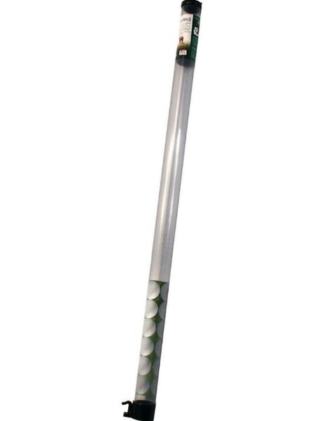 The Practice Stick (TUBE ONLY) Plastic Golf Ball Retriever Made in USA NEW