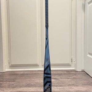 2023 Louisville Slugger Omaha Alloy USAB Certified Bat (-11) 20 oz 31" (Lightly Used)