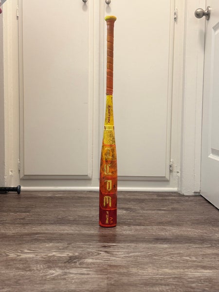 2025 Easton Hype Fire Composite USA Certified Bat (-10) 20 oz 30" (Used)