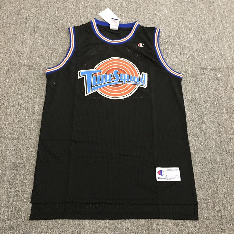 michael jordan space jam jersey