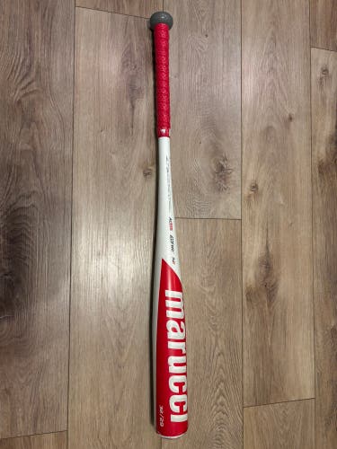 Marucci CAT8 Bat BBCOR (-3) Alloy 29 oz 32"