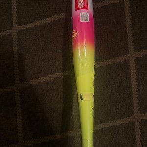 2026 Easton Dub Composite USSSA Certified Bat (-8) 22 oz 30" (New)