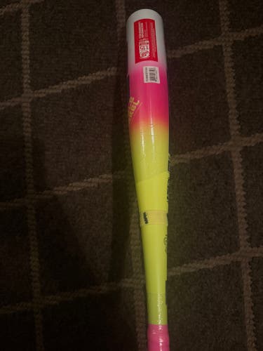 2026 Easton Dub Composite USSSA Certified Bat (-8) 22 oz 30" (New)