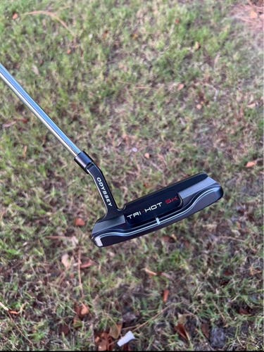 Odyssey Tri-Hot 5k Blade Right Handed Putter 35" (MINT)