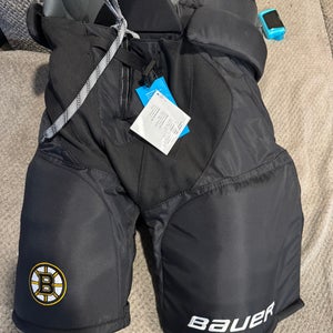 Men's Senior Large Bauer Vapor Pro Hockey Pants Pro Stock (New)